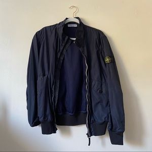 Stone Island Windbreaker